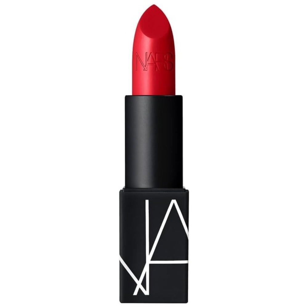NARS Lipstick - Inappropriate Red, Matte 3.5g